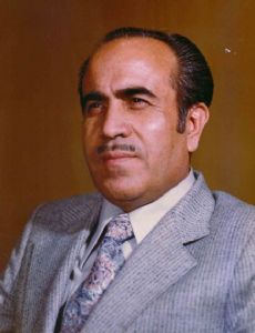 Mostafa Katiraei
