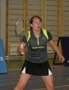 Šárka Křížková