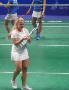 Helina Rüütel