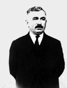 Sulejman Delvina