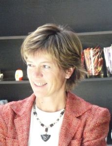 Grete Ingeborg Nykkelmo