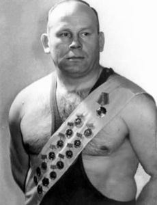 Johannes Kotkas