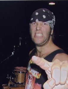 Patrick Johansson (musician)