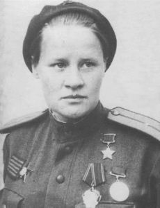 Mariya Batrakova