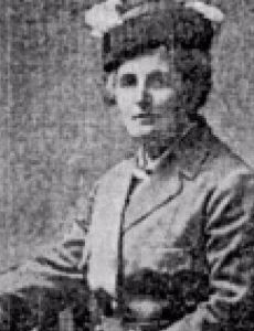 Elizabeth Bell (doctor)