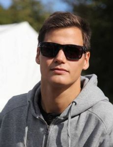 Ricky Enø Jørgensen