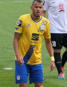 Steffen Nkansah