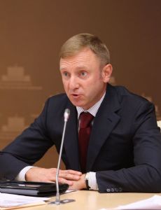 Dmitry Livanov