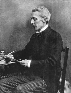 John Pope Hennessy