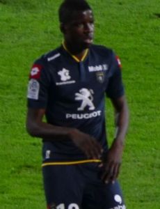 Lionel Zouma