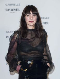 Lucia Pica