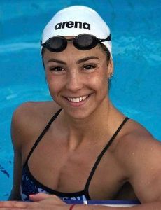 Ekaterina Avramova