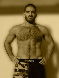 David Avellan