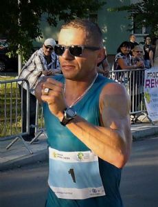 Rafał Augustyn (athlete)