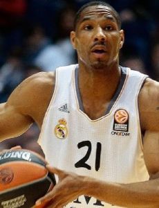 Tremmell Darden