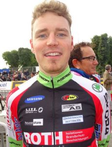 Lukas Jaun