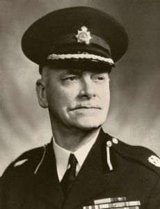 Robert Cyril Morton Jenkins