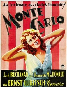 Monte Carlo