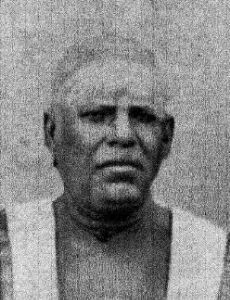 S. Rm. Muthiah Chettiar