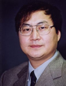 Ke Wu