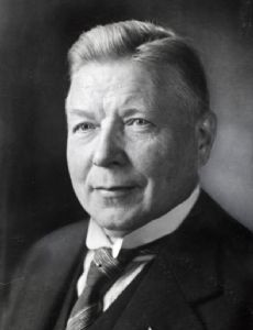 Jacob Adriaan de Wilde