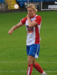 Daniel Theorin
