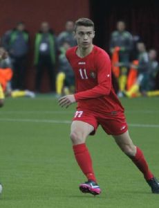 Nicolae Milinceanu