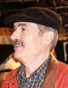 Steve Gibson (computer programmer)
