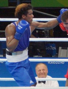 Carlos Andrés Mina
