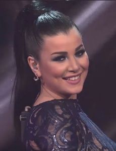 Hanane El Khader