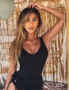 Sara Tariq