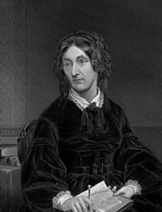 Mary Somerville
