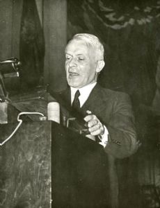 Fredrik Paasche