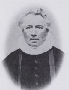 Søren Wilhelm Thorne
