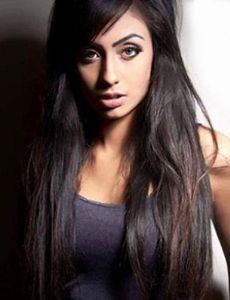 Sabira Hossain