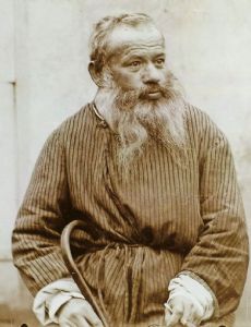 Jakob Alešovec