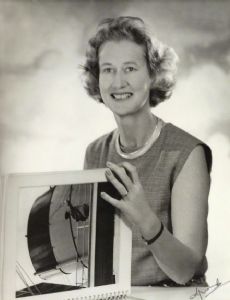 Priscilla Buchan, Baroness Tweedsmuir