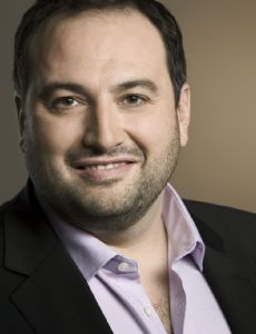 Wynne Evans