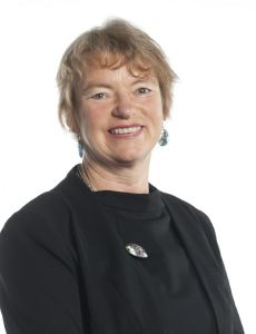 Janet Rice