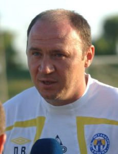 Volodymyr Pyatenko