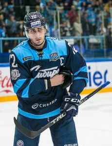 Sergei Konkov