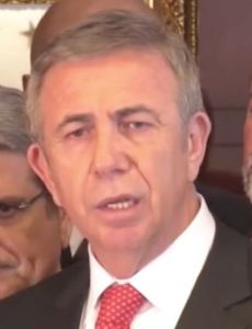 Mansur Yavaş
