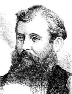 John Fitzgerald Burns
