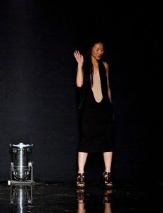 Yiqing Yin
