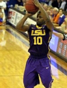 Andre Stringer
