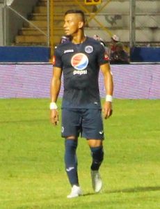 Marco Tulio Vega