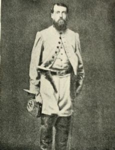 John Donnell Smith