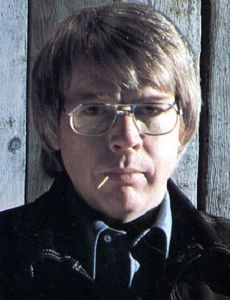C.W. McCall