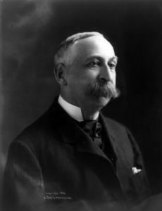 Howard Vincent