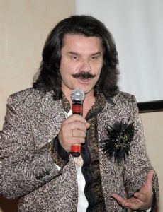 Pavlo Zibrov